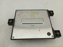 Cadillac CTS Fuel Pump Control Module-11