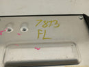 Cadillac CTS Fuel Pump Control Module-12