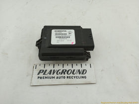 Cadillac CTS Head Lamp Level Control Module
