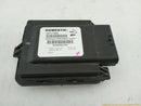 Cadillac CTS Head Lamp Level Control Module-2