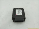 Cadillac CTS Head Lamp Level Control Module-3