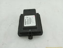 Cadillac CTS Head Lamp Level Control Module-6
