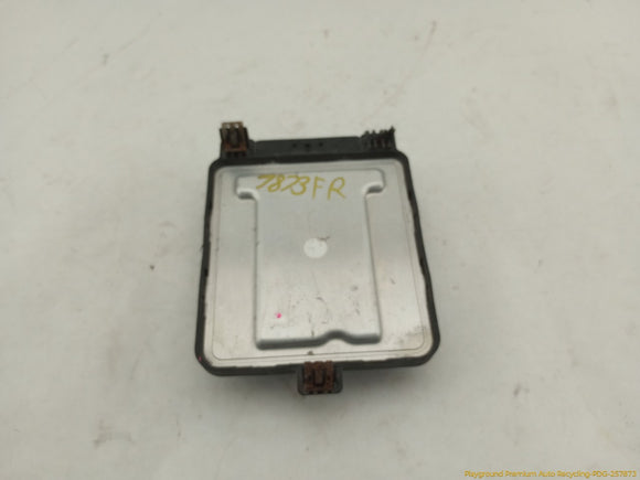 Cadillac CTS Head Lamp Level Control Module