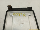 Cadillac CTS Head Lamp Level Control Module-8