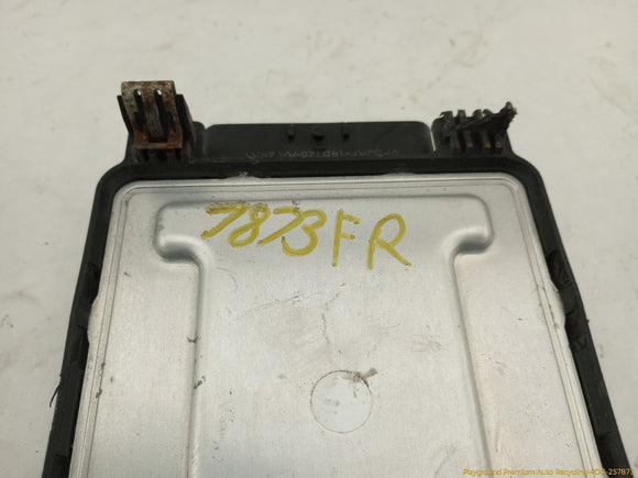 Cadillac CTS Head Lamp Level Control Module