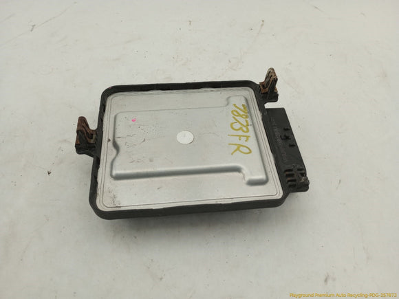 Cadillac CTS Head Lamp Level Control Module