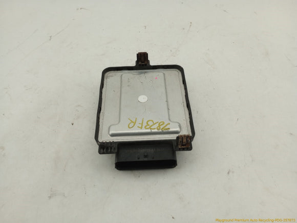 Cadillac CTS Head Lamp Level Control Module
