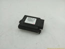 Cadillac CTS Head Lamp Level Control Module-11