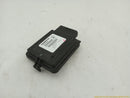 Cadillac CTS Head Lamp Level Control Module-12