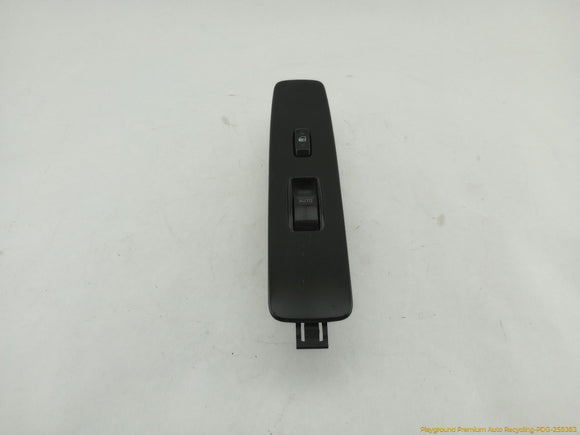 Toyota 4Runner Passenger Right Front Window Control Switch