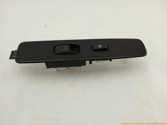 Toyota 4Runner Passenger Right Front Window Control Switch