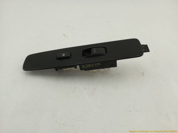 Toyota 4Runner Passenger Right Front Window Control Switch