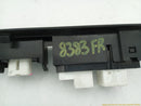 Toyota 4Runner Passenger Right Front Window Control Switch-6