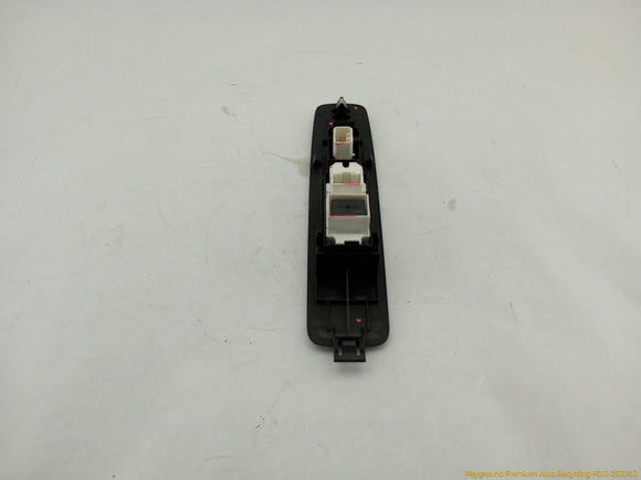 Toyota 4Runner Passenger Right Front Window Control Switch