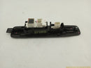 Toyota 4Runner Passenger Right Front Window Control Switch-10
