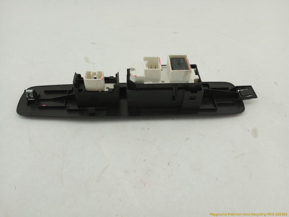 Toyota 4Runner Passenger Right Front Window Control Switch
