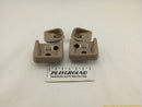 Toyota 4Runner Set Of 4 Cargo Hook Holder Trim-1