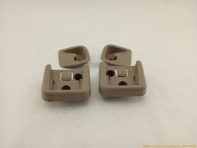 Toyota 4Runner Set Of 4 Cargo Hook Holder Trim - 0