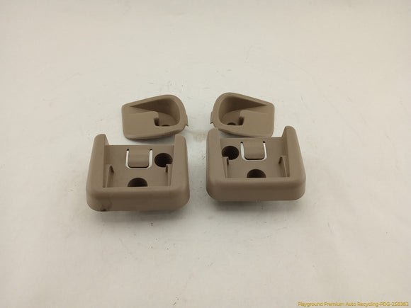 Toyota 4Runner Set Of 4 Cargo Hook Holder Trim