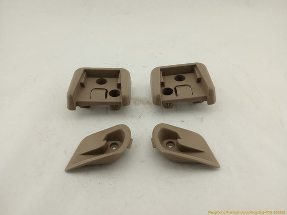 Toyota 4Runner Set Of 4 Cargo Hook Holder Trim