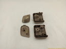 Toyota 4Runner Set Of 4 Cargo Hook Holder Trim-6