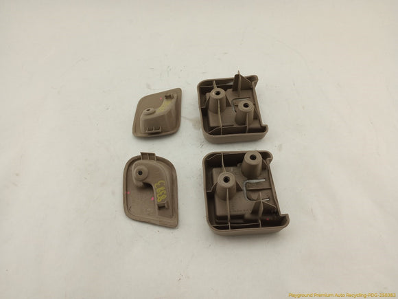 Toyota 4Runner Set Of 4 Cargo Hook Holder Trim