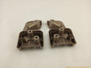Toyota 4Runner Set Of 4 Cargo Hook Holder Trim-8
