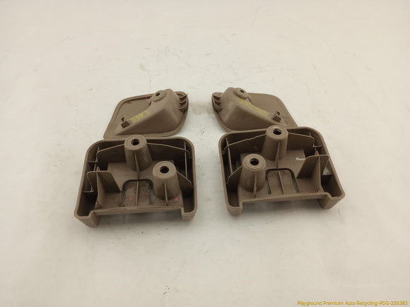Toyota 4Runner Set Of 4 Cargo Hook Holder Trim
