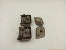 Toyota 4Runner Set Of 4 Cargo Hook Holder Trim-9