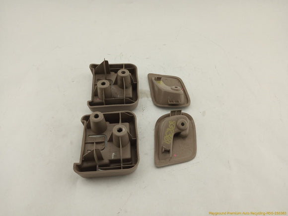 Toyota 4Runner Set Of 4 Cargo Hook Holder Trim