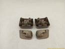 Toyota 4Runner Set Of 4 Cargo Hook Holder Trim-10