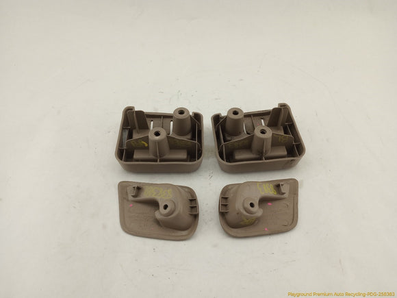 Toyota 4Runner Set Of 4 Cargo Hook Holder Trim