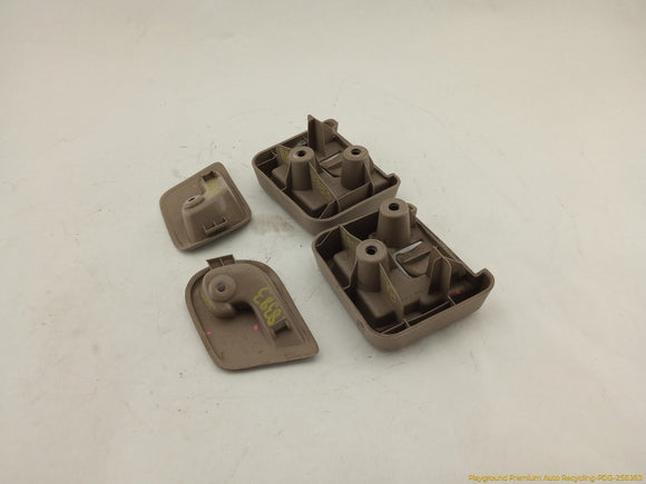 Toyota 4Runner Set Of 4 Cargo Hook Holder Trim
