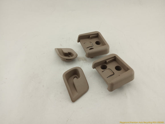 Toyota 4Runner Set Of 4 Cargo Hook Holder Trim