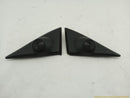 Toyota 4Runner Pair Of Front Door Tweeter Speaker Trim-2