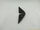 Toyota 4Runner Pair Of Front Door Tweeter Speaker Trim-3