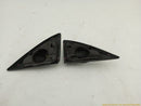 Toyota 4Runner Pair Of Front Door Tweeter Speaker Trim-8