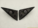 Toyota 4Runner Pair Of Front Door Tweeter Speaker Trim-10