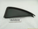 Toyota 4Runner Passenger Right Rear Door Vent Glass-1