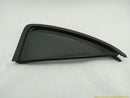 Toyota 4Runner Passenger Right Rear Door Vent Glass-2
