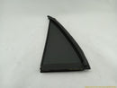Toyota 4Runner Passenger Right Rear Door Vent Glass-7