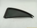 Toyota 4Runner Passenger Right Rear Door Vent Glass-12