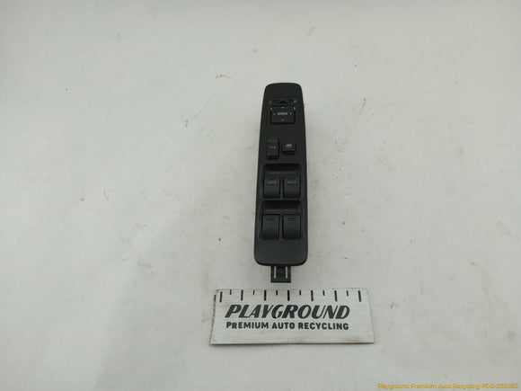 Toyota 4Runner Driver Left Front Master Window Control Switch