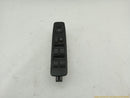 Toyota 4Runner Driver Left Front Master Window Control Switch-2