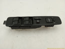 Toyota 4Runner Driver Left Front Master Window Control Switch-3