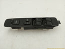 Toyota 4Runner Driver Left Front Master Window Control Switch-5