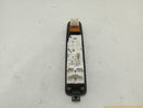 Toyota 4Runner Driver Left Front Master Window Control Switch-7
