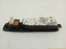 Toyota 4Runner Driver Left Front Master Window Control Switch-11