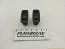 Toyota 4Runner Pair Of Rear Door Window Control Switch-1