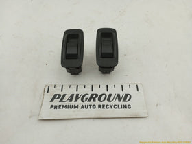 Toyota 4Runner Pair Of Rear Door Window Control Switch
